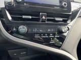 Used 2023 Toyota Camry Sedan