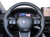 New 2026 Honda Accord Hybrid Sedan