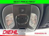 New 2026 Jeep Compass SUV