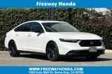 New 2026 Honda Accord Hybrid Sedan