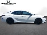 Used 2022 Toyota Camry Sedan