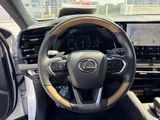 Used 2024 Lexus RX SUV