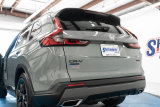 New 2026 Honda CR-V Hybrid SUV