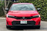 New 2026 Honda Civic Hatchback Hatchback