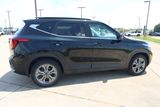 Used 2024 Kia Seltos SUV