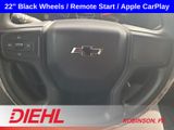 Used 2019 Chevrolet Silverado 1500 Truck