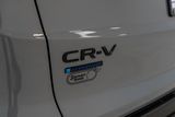 New 2026 Honda CR-V Hybrid SUV