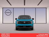 New 2026 Nissan Kicks SUV