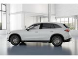 New 2026 Mercedes-benz GLC SUV