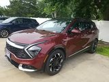 Used 2023 Kia Sportage SUV