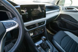 New 2025 Volkswagen Taos SUV