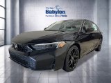 New 2026 Honda Civic Sedan Hybrid Sedan