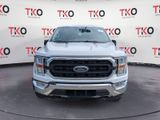 Used 2021 Ford F-150 Truck