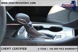 Used 2024 Chevrolet Malibu Sedan