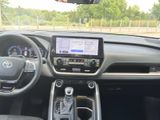 Used 2026 Toyota Grand Highlander SUV