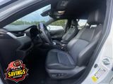 Used 2024 Toyota RAV4 Hybrid SUV