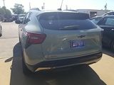 Used 2026 Chevrolet Trax SUV