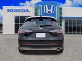 New 2027 Honda HR-V SUV
