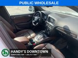 Used 2014 Audi Q5 SUV