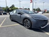 New 2026 Toyota Prius Plug-in Hybrid Hatchback
