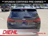 Used 2023 Hyundai Santa Fe Hybrid SUV