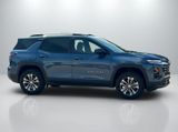 Used 2025 Chevrolet Equinox SUV