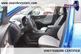 Used 2024 Chevrolet Equinox SUV