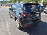 Used 2017 Jeep Renegade SUV