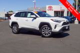 Used 2023 Toyota RAV4 SUV
