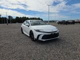 Used 2026 Toyota Camry Sedan