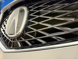 New 2026 Acura MDX SUV