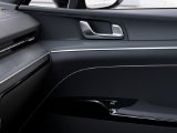 New 2026 Kia K5 Sedan