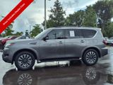 Used 2023 Nissan Armada SUV