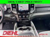 New 2026 Ram 1500 Truck