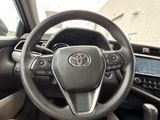 Used 2019 Toyota Camry Sedan