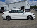 Used 2023 Kia Forte Sedan
