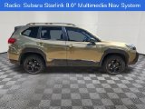 Used 2023 Subaru Forester SUV