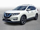 Used 2017 Nissan Rogue SUV