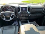 Used 2023 Chevrolet Silverado 2500HD Truck