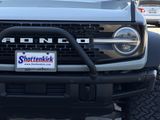 Used 2021 Ford Bronco SUV