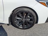 Used 2025 Toyota Corolla Sedan
