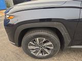 Used 2024 Hyundai Tucson Hybrid SUV