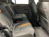 New 2026 Honda Passport SUV