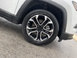 Used 2024 Jeep Compass SUV