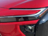 New 2026 Toyota bZ SUV