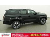 New 2026 Toyota 4Runner SUV