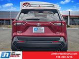 Used 2024 Toyota RAV4 SUV
