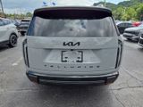 New 2027 Kia Telluride SUV