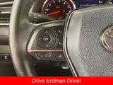 Used 2018 Toyota Camry Sedan