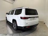 Used 2024 Jeep Wagoneer SUV